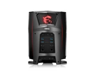 MSI Vortex G65VR 6RE-078UK