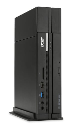Acer Veriton N4630G null