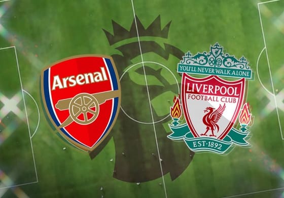 Google Pixel inks deal with Liverpool and Arsenal as the official smartphone brand