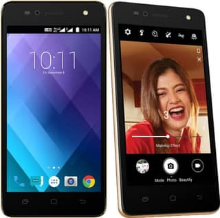Smartfren Andromax A2