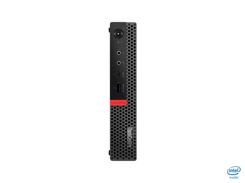 Lenovo ThinkSmart Edition Tiny M920q null