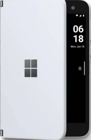Microsoft Surface Duo