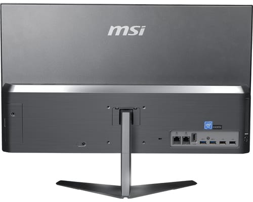 MSI Pro 24X 7M-017 null