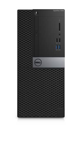 DELL OptiPlex 7040