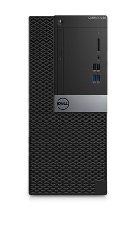 DELL OptiPlex 7040 null