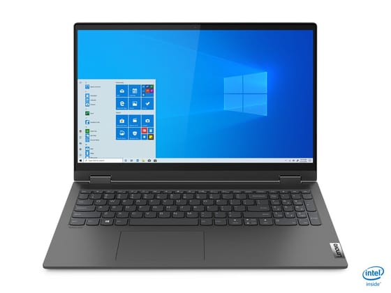Lenovo IdeaPad Flex 5 82HV008MMH null