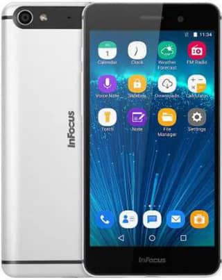 InFocus M560