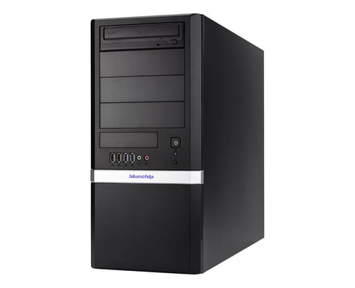 bluechip BUSINESSline T5500 null