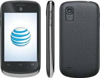 ZTE Avail 2
