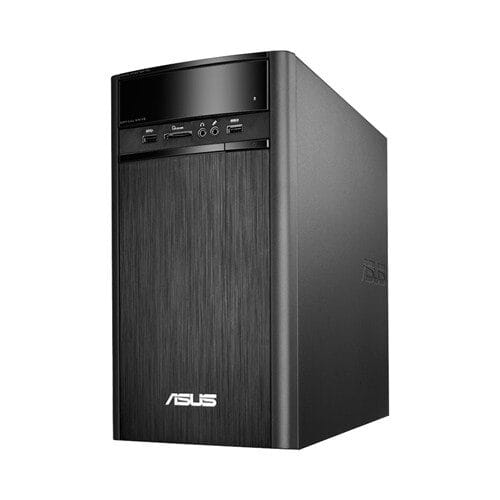 ASUS VivoPC K31CD-FR019T null