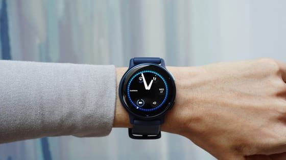 Vivoactive 5 The Smartwatch Offering Fitness Guidance, Health Data, and Sleep Metrics