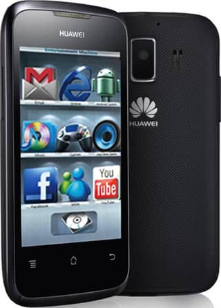 Huawei Ascend Y200