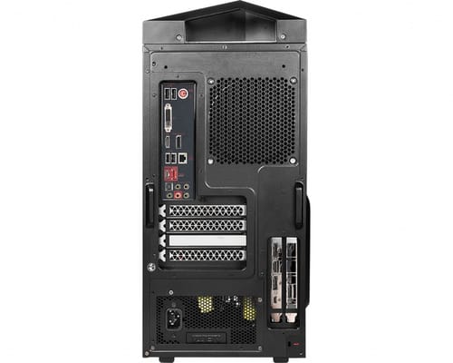 MSI Infinite X Plus 9SF-296EU null