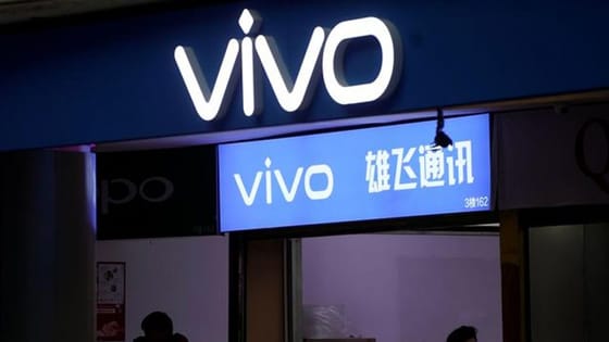 Vivo e Credit Direct siglano un accordo sull'acquisto di smartphone a credito