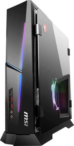 MSI MPG Trident AS 11TD-1817UK