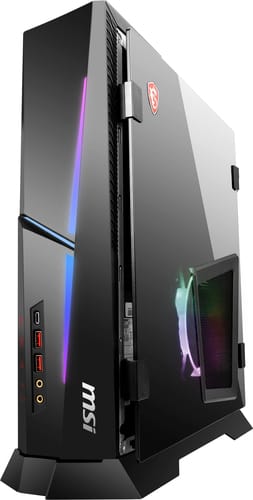 MSI MPG Trident AS 11TD-1817UK null