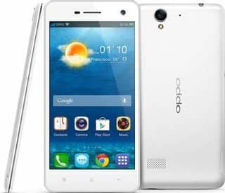 Oppo Real R819