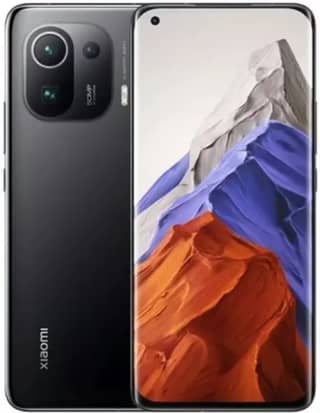 Xiaomi Mi 11 Pro