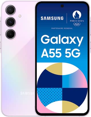 Samsung Galaxy A55 5G (2024)