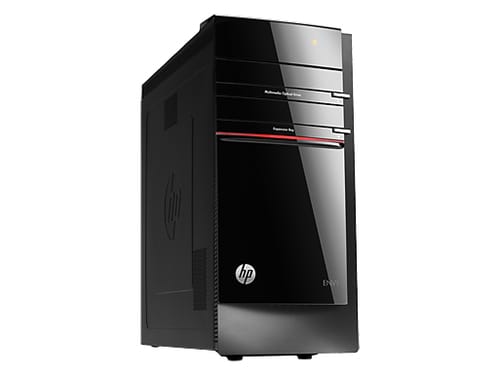 HP ENVY h8-1569 null