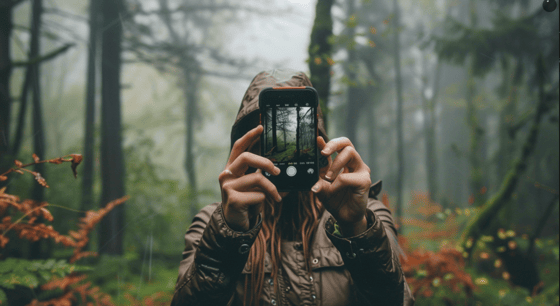 SALTZMAN: Cómo tomar mejores fotos y videos con tu teléfono inteligente