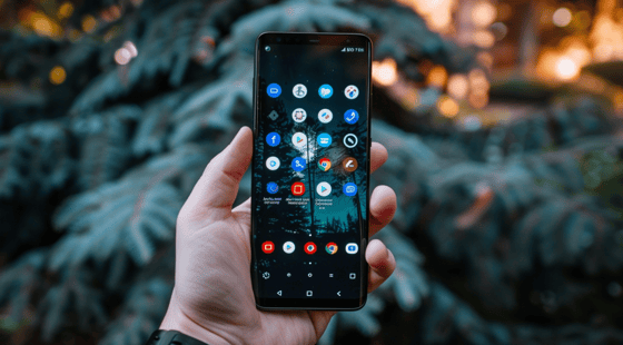 How to Enable Gesture Navigation on Android Smartphones for a More Fluid Experience