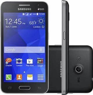 Samsung Galaxy Ace NXT Duos