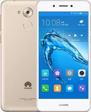 Huawei Enjoy 6S