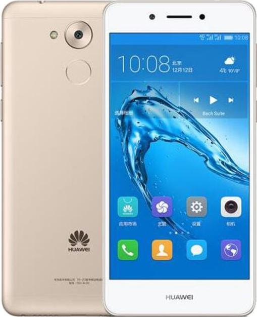 Huawei Enjoy 6S Ouro