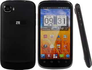 ZTE V790