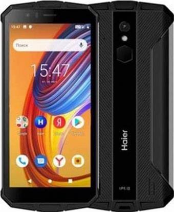 Haier Titan T1 Negro
