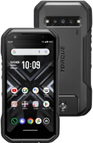 Kyocera Torque G06 5G
