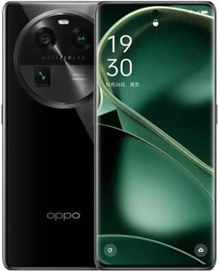 Oppo Find X6 5G