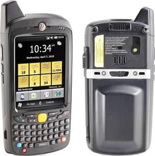 Motorola MC65