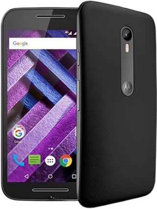 Motorola Moto G Turbo Edition 3rd Gen