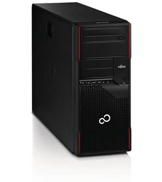 Fujitsu CELSIUS W410