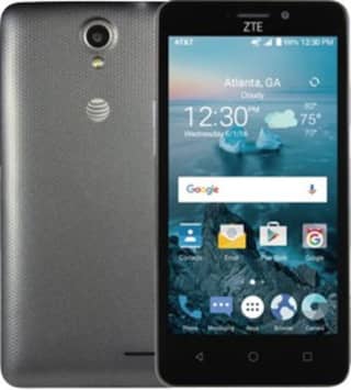 ZTE Maven 2