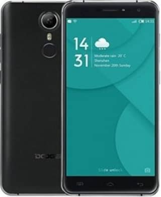 Doogee F7 Pro