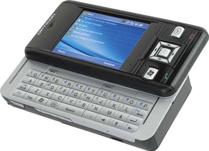 Opticon H16 Nero
