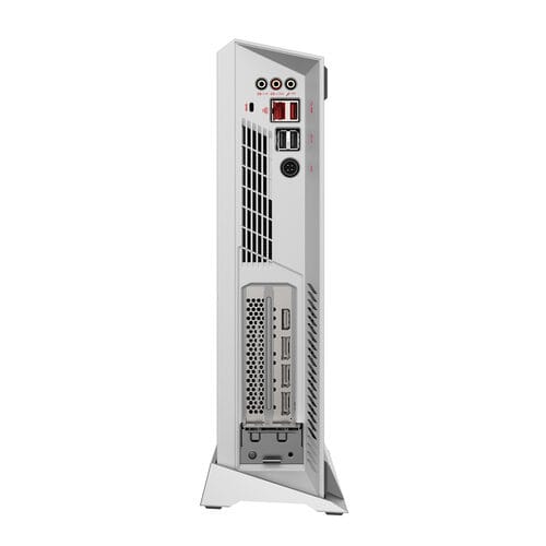MSI MPG Trident 3 ARCTIC 11TC-047AU null
