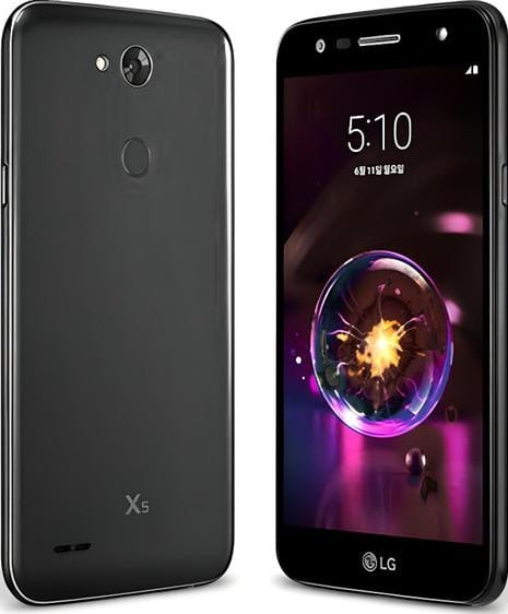 LG X510K Schwarz