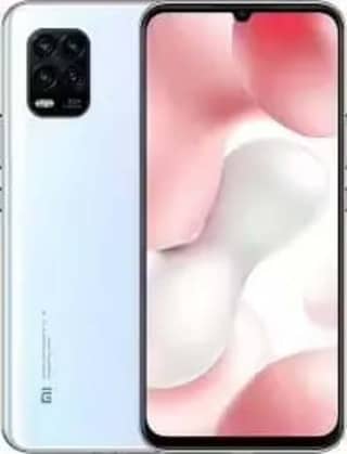 Xiaomi Mi 10 Lite Zoom