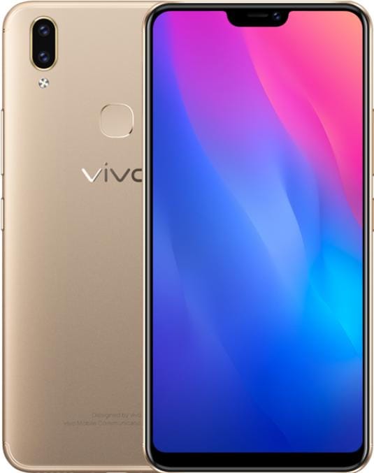 BBK Vivo V9 Or