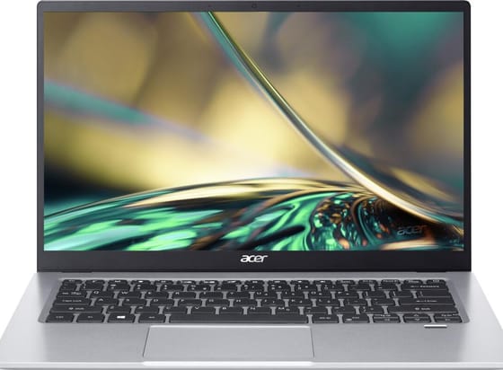 Acer Swift 3 SF314-43-R8UF null