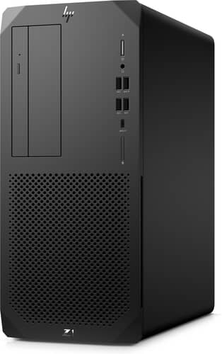 HP Z1 G6