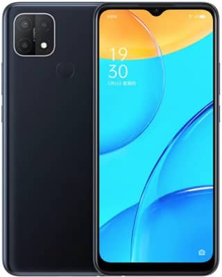 Oppo A35 (2021)