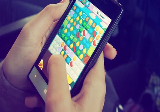 Das Spielen von Rätseln auf dem Smartphone im Alter könnte Ihnen das Kurzzeitgedächtnis eines Zwanzigjährigen verleihen, so eine Studie
