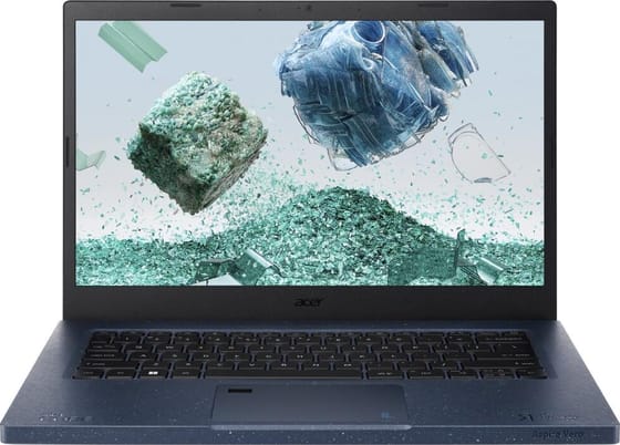 Acer Aspire Vero AV14-51-57NC null