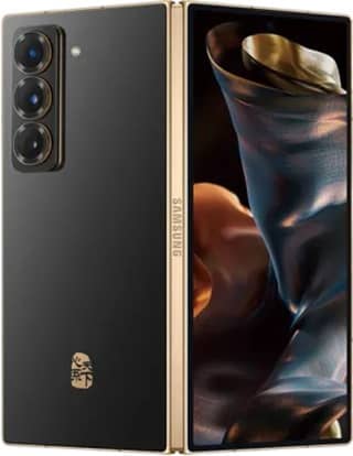 Samsung W25 5G