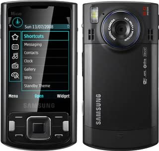 Samsung GT-i8510L